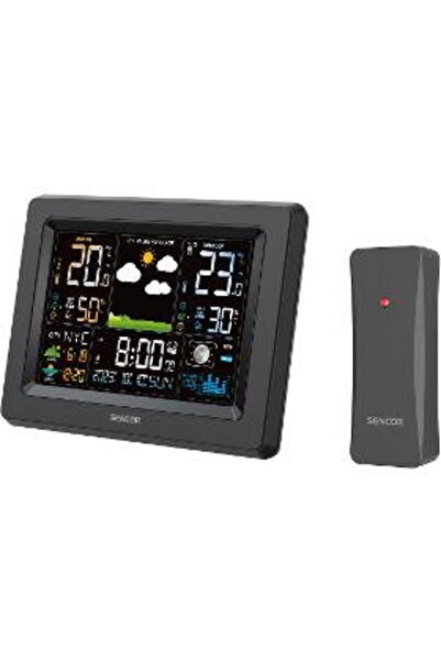 Sencor SWS 4500