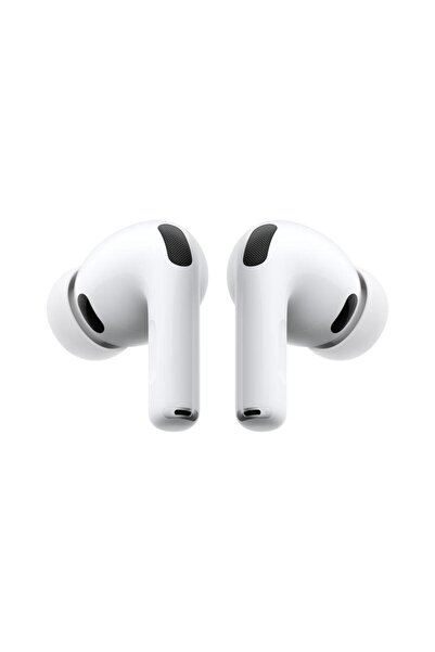 Apple Husă MagSafe albă pentru AirPods Pro 3 (USB-C)