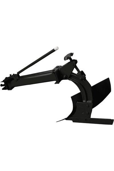 Progarden Απλό άροτρο για μίνι τρακτέρ Campo1856-4WD/H