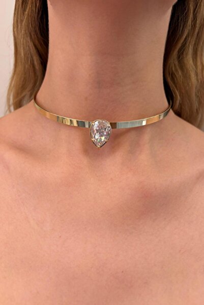 Charmist Steel Special Collection Majeste Choker