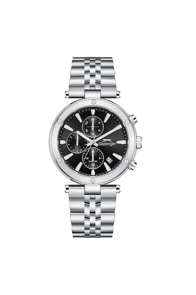 Slazenger Sl.09.2581.2.350 Men's Wristwatch