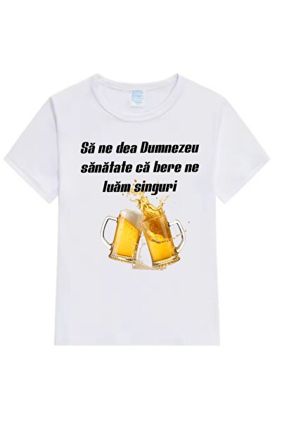 MARİ Tricou personalizat ,, bere"