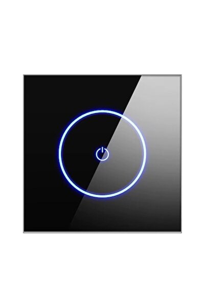 Chengdu Wooway Technologies Co., Ltd Întrerupător inteligent WiFi și Bluetoot...