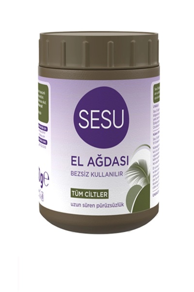 GenelTedarik SESU EL AĞDASI