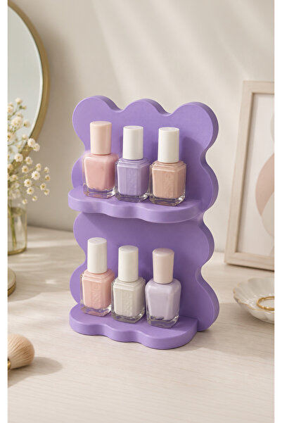 To Design Lab Retro Decorative Stand Desktop Organizer