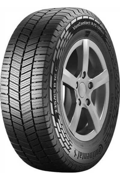 Continental 205/65R15c 102/100T ContiVanContact A/S Ultra 6PR