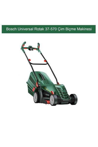 Bosch Cım Bıcme Makınası Unıversal Rotak 37-570