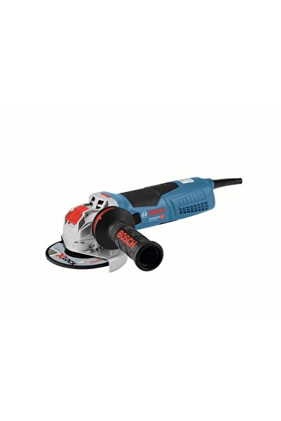 Bosch GWX 17-125 S Taşlama Makinesi 06017C4002