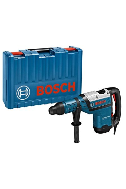 Bosch Professional GBH 8-45 D Kırıcı Delici