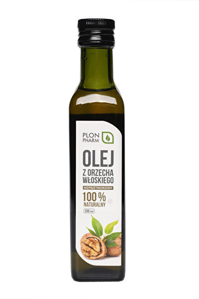 Plon Ulei de nucă Pharm 250ml