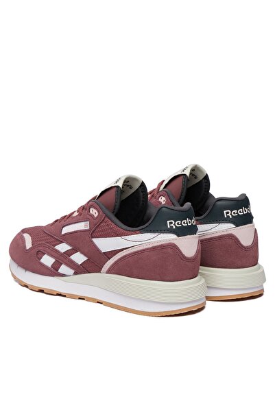 Reebok Adidași de damă bordo