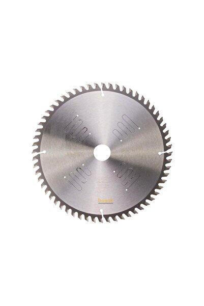 Bosch Optiline Ahşap 254x2x30 mm 60 Diş Daire Testere Bıçağı 2608640436