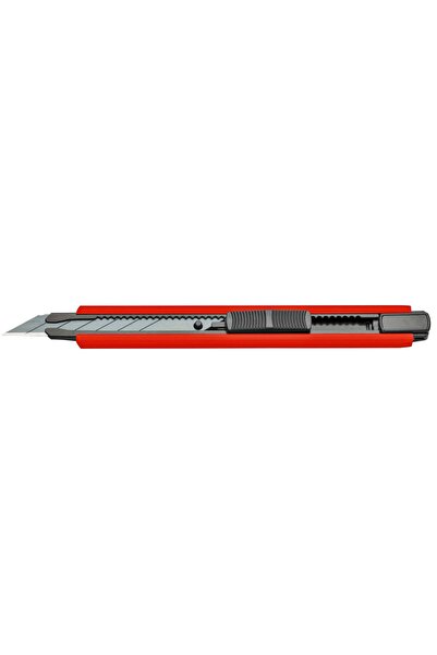 Vip-Tec Metal Maket Bıçağı 9Mm Vt875124