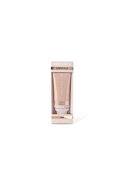 PROFUSION COSMETICS Fluid tonifiant pentru față, efect iluminator, nuanța Fai...