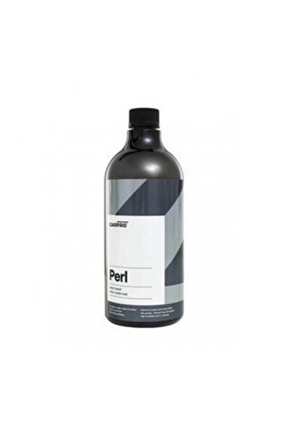 carpro Perl - Trim ve Plastik Aksam Yenileyici 1lt