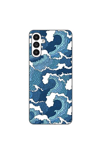 OEM Husa compatibila cu Samsung Galaxy A14 4G, A14 5G Silicon Gel Tpu Model C...