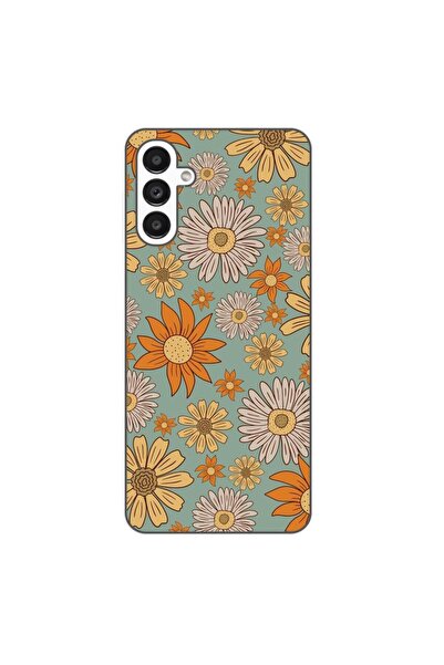 OEM Husa compatibila cu Samsung Galaxy A14 4G, A14 5G Silicon Gel Tpu Model V...