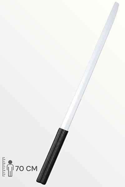 Artivo Sasuke Uchiha Kusanagi Katana Sword Kılıç 70 cm Katlanabilir Açılıp Ka...
