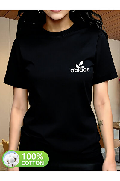 121 New Trendy Women's Crew Neck Short Sleeve T-Shirt - Flattering, Versatile...