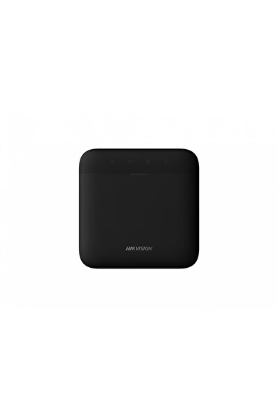 Hikvision AX PRO DS-PWA64-L-WE Panou de alarmă wireless, 64 zone, 868 MHz