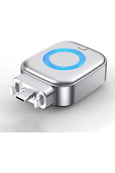 inwelt Akıllı Usb-C Hızlı Şarj Adaptörü – Aı Otomatik Şarj Kesme Teknolojili,...