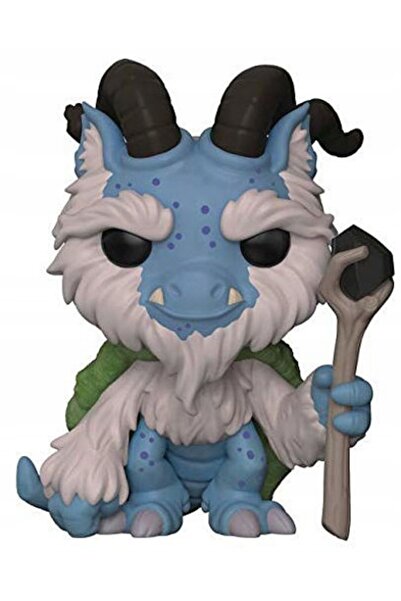 Funko Pop ! Monsters Magnus Twistknot 08 figurină