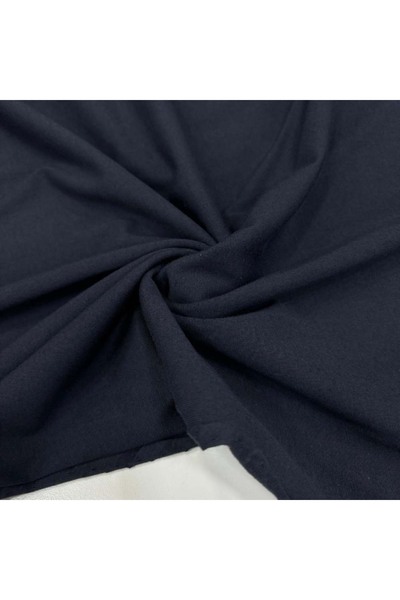 Atlas Kumass 200 cm Wide Cotton Combed Fabric – Soft & Flexible Textured