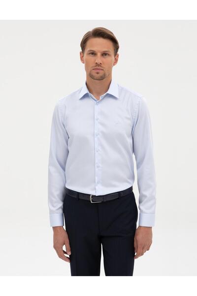 Pierre Cardin Pirre Cardin Men's Shirt 2325896