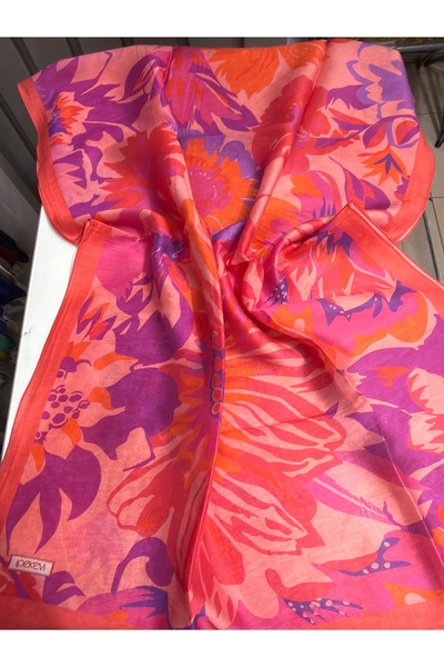 ipekevi New Season Tensoft Shawl