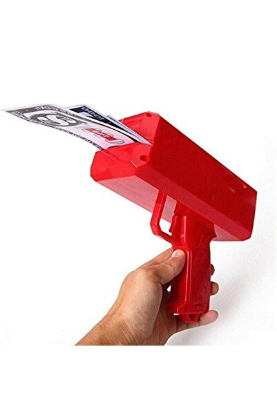 Vivendo garantata: Jucarie pistol de aruncat bani