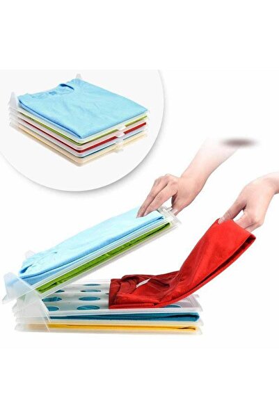 Vivendo Organizator tricouri cu 10 planse