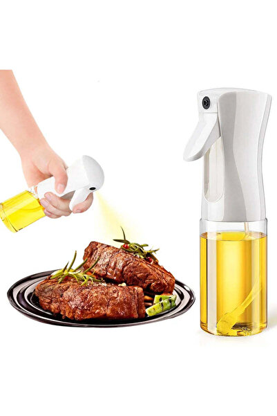 Vivendo Pulverizator pentru ulei si otet, 200 ml