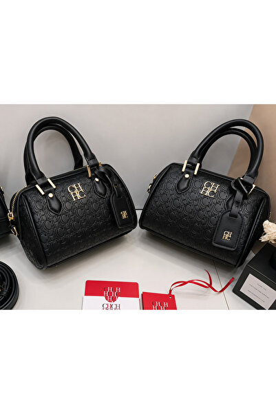 Ch Fashionable Women's Handbag with a Luxurious and Trendy Design