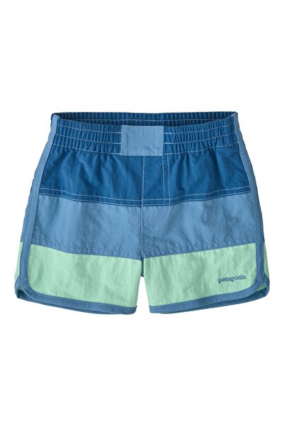 Patagonia Șorturi băieți bebeluși tip boardshorts Aqt