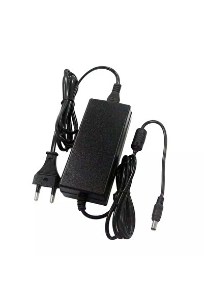 Vivendo Σταθεροποιημένο Τροφοδοτικό 12V 4A Μοντέλο 1240