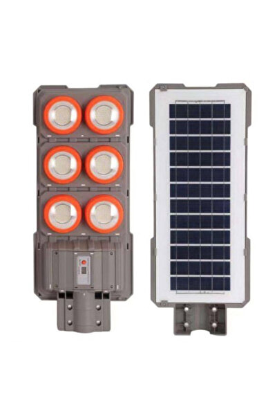 Vivendo Lampa Solara LED Exterior Gradina Iluminare Automata Waterproof IP65