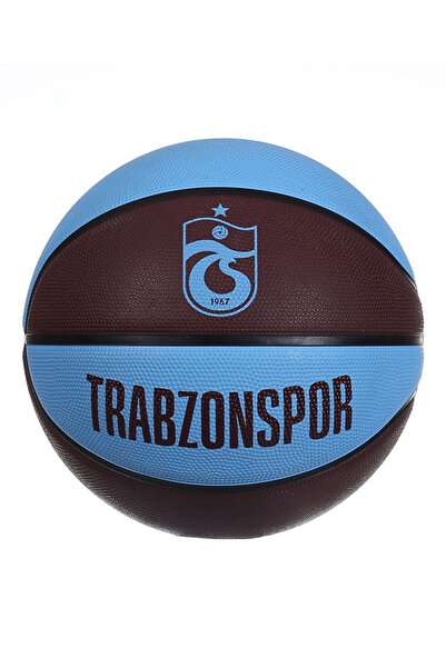AVESSA Lisanslı TS-4020 Basketbol Topu - No7 - 6 Kat Astarlı - Dayanıklı kauç...