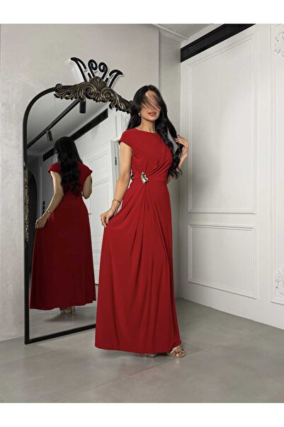 MNCENTER Soft dress