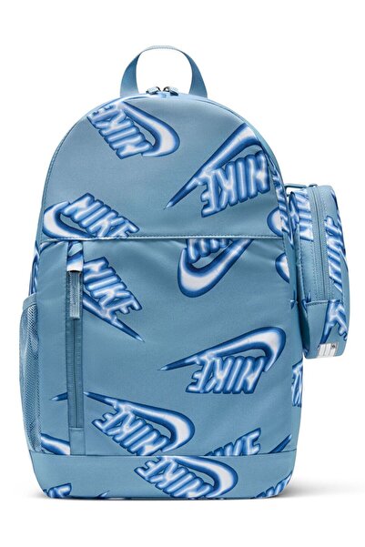 Nike Çanta Sırt Çantası Elemental Sırt Çantası Okul Çantası Günlük Çanta
