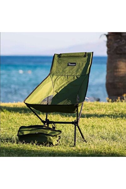 Saint Belisama Concept FreeCamp Waylay Katlanır Sandalye Bordo