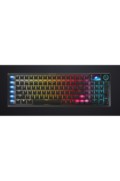 Corsair Πληκτρολόγιο Gaming VANGUARD AIR 99