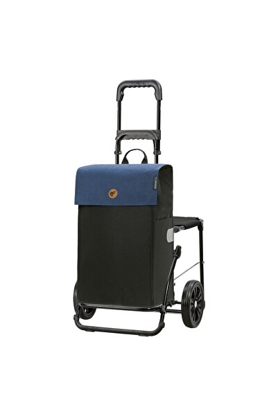 Andersen Shopper Komfort Shopper Hera Einkaufstrolley 57 cm