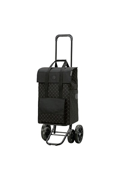 Andersen Shopper Quattro Shopper Lisa Einkaufstrolley 59 cm
