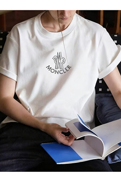 SAUDI Men and Women's 100% Cotton T-Shirt - Oversized Crew Neck Short Sleeve ...