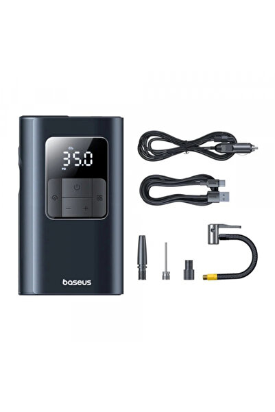Baseus Compresor Auto PrimeTrip VA1 C11169001121-00