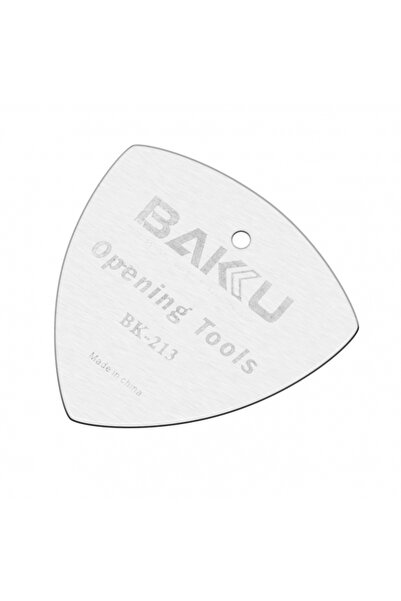 Baku Clips Metalic K-213
