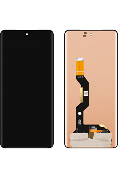 Mpelleconcept Display cu touchscreen MP compatibil cu Motorola Edge 60 Fusion