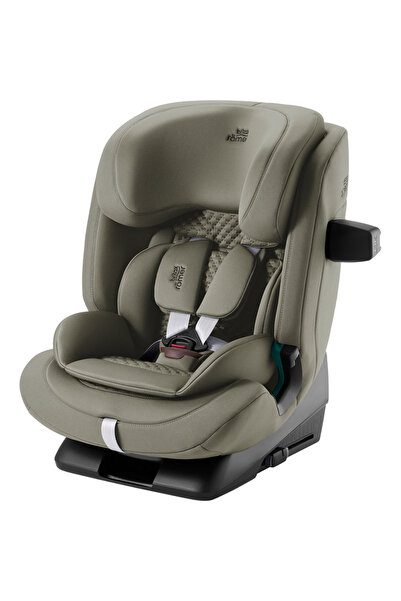 Britax Römer Scaun auto Advansafix Pro Lux (76-150 cm) - Urban Olive