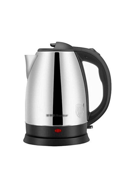 VmaxVision 2L Electric Kettle Stainless Steel Electric Kettles Hot Water Boil...