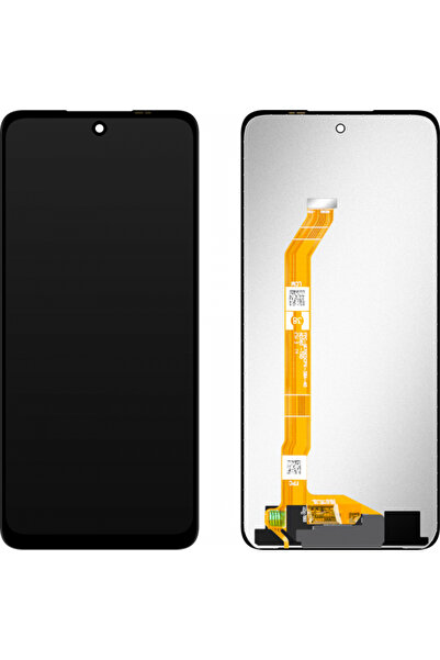 Mpelleconcept Display cu touchscreen MP compatibil cu Realme C71